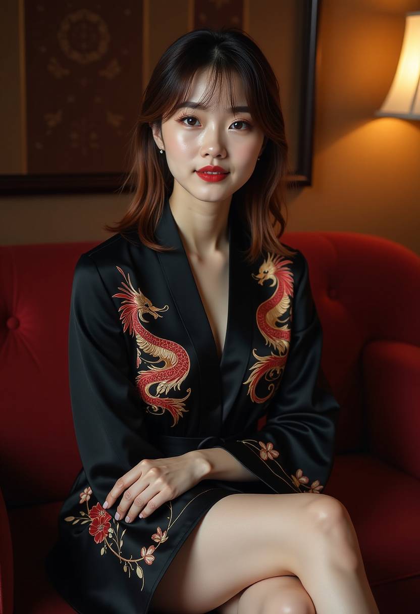 时光正好