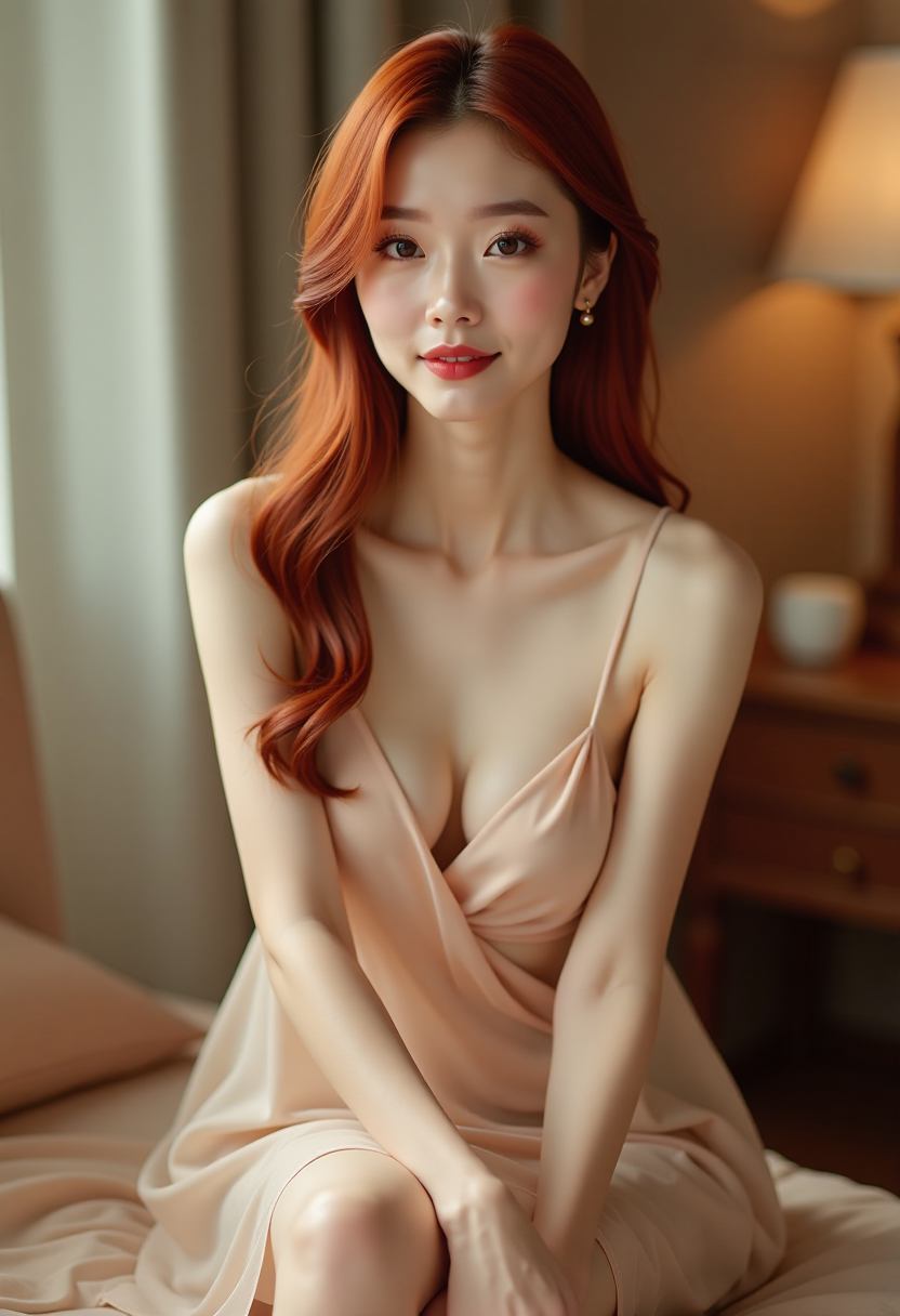 云边有个小卖部