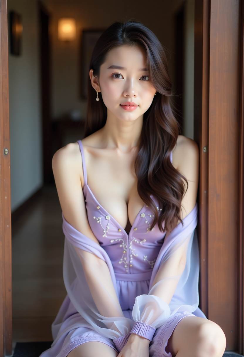 长风渡
